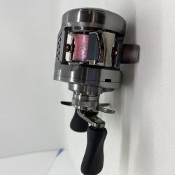 ΨΨ SHIMANO シマノ ベイトリール　23カルカッタコンクエストBFS XGL 045713 Aランク