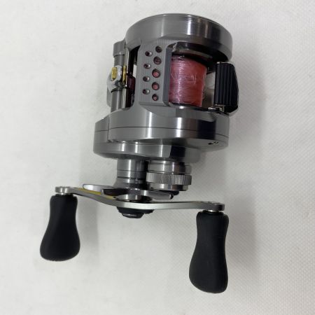 ΨΨ SHIMANO シマノ ベイトリール　23カルカッタコンクエストBFS XGL 045713