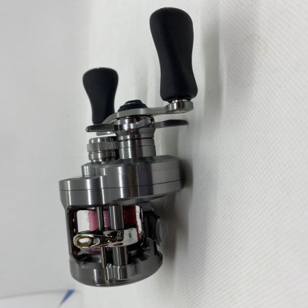 ΨΨ SHIMANO シマノ ベイトリール　23カルカッタコンクエストBFS XGL 045713