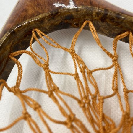 ΨΨ  ランディングネット