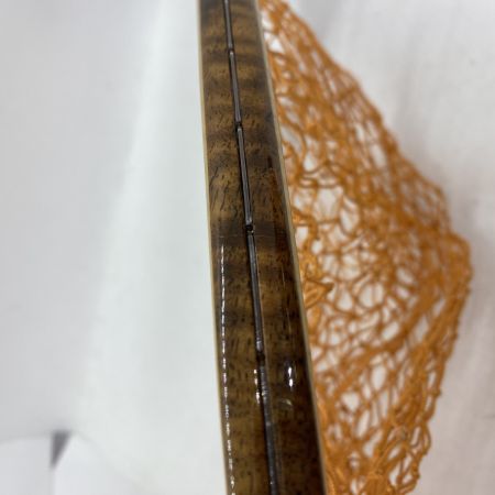 ΨΨ  ランディングネット