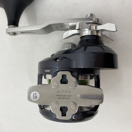 ΨΨ SHIMANO シマノ ベイトリール  20トリウム 2000HG  04220