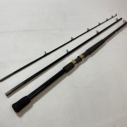 ΨΨ gamakatu ガマカツ 船竿　がま船 北海道スペシャル120-270  Cランク