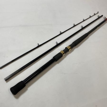 ΨΨ gamakatu ガマカツ 船竿　がま船 北海道スペシャル120-270 