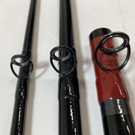 ΨΨ gamakatu ガマカツ 船竿　がま船 北海道スペシャル120-270 