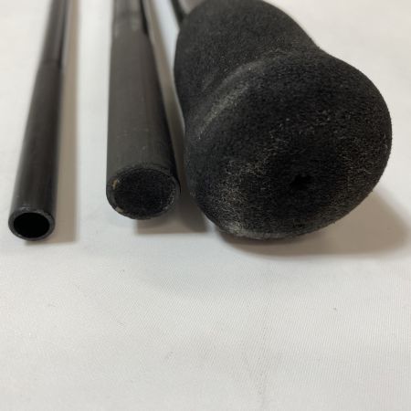 ΨΨ gamakatu ガマカツ 船竿　がま船 北海道スペシャル120-270 