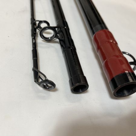 ΨΨ gamakatu ガマカツ 船竿　がま船 北海道スペシャル120-270 