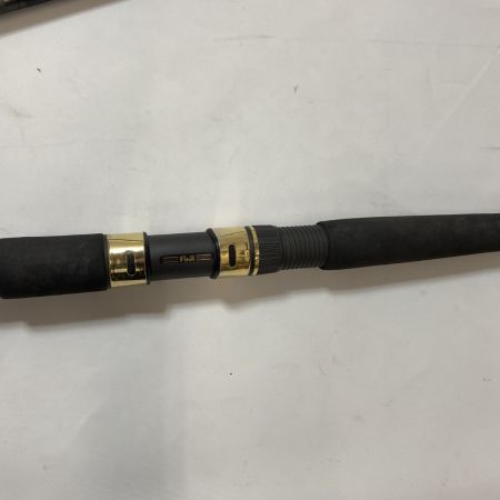 ΨΨ gamakatu ガマカツ 船竿　がま船 北海道スペシャル120-270 