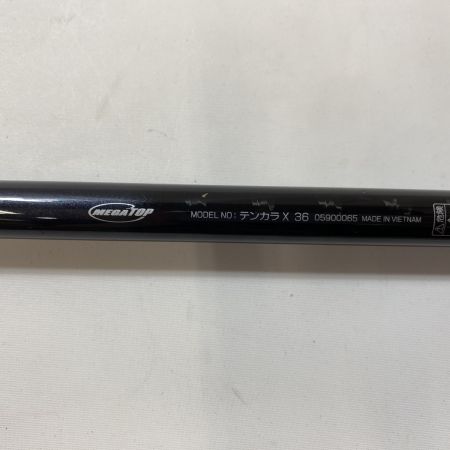 ΨΨ DAIWA ダイワ 渓流竿　テンカラX 36 05900065
