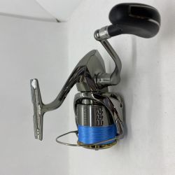 ΨΨ SHIMANO シマノ スピニングリール　18ステラ 4000XG 03809 Bランク