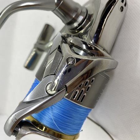 ΨΨ SHIMANO シマノ スピニングリール　18ステラ 4000XG 03809