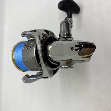 ΨΨ SHIMANO シマノ スピニングリール　18ステラ 4000XG 03809