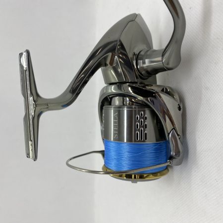 ΨΨ SHIMANO シマノ スピニングリール　18ステラ 4000XG 03809