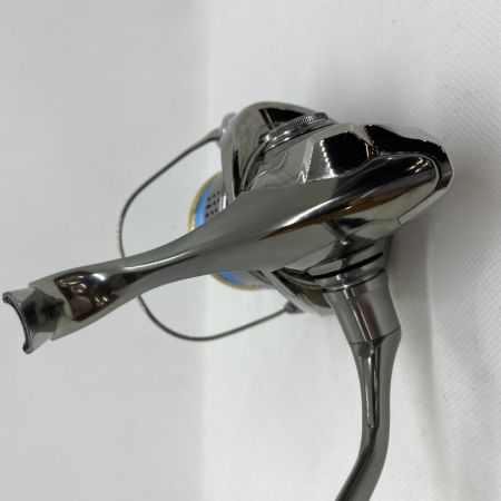ΨΨ SHIMANO シマノ スピニングリール　18ステラ 4000XG 03809
