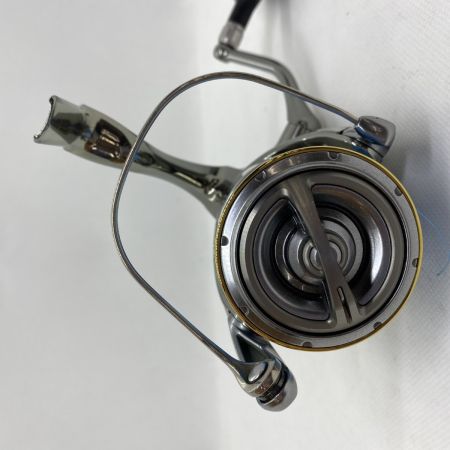 ΨΨ SHIMANO シマノ スピニングリール　18ステラ 4000XG 03809