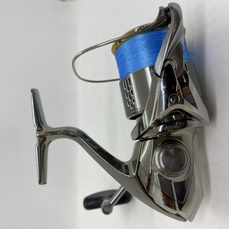 ΨΨ SHIMANO シマノ スピニングリール　18ステラ 4000XG 03809