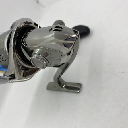 ΨΨ SHIMANO シマノ スピニングリール　18ステラ 4000XG 03809