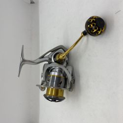 ΨΨ DAIWA ダイワ スピニングリール　 21フリームス LT2500-XH  041495 Bランク