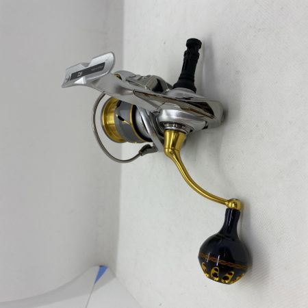 ΨΨ DAIWA ダイワ スピニングリール　 21フリームス LT2500-XH  041495