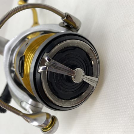 ΨΨ DAIWA ダイワ スピニングリール　 21フリームス LT2500-XH  041495