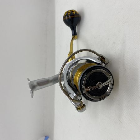 ΨΨ DAIWA ダイワ スピニングリール　 21フリームス LT2500-XH  041495