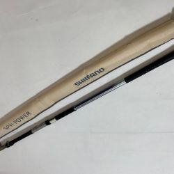 ΨΨ SHIMANO シマノ 投竿 　スピンパワー 425CX-T  21240 Bランク