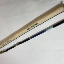 ΨΨ SHIMANO シマノ 投竿　スピンパワー 425CX-T 21240 Bランク