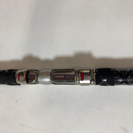 ΨΨ SHIMANO シマノ 投竿　スピンパワー 425CX-T 21240