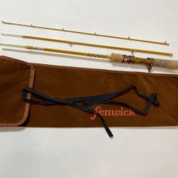 ΨΨ fenwick トラウトロッド　FS 49CUL-3J 4’9’’ 美品 袋付 Aランク
