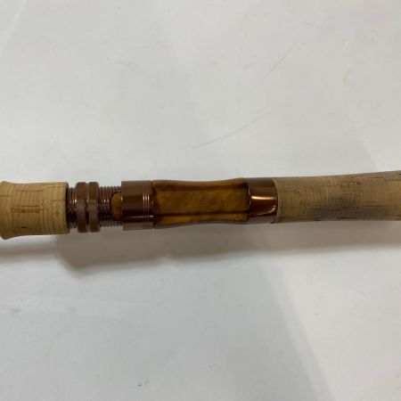 ΨΨ fenwick トラウトロッド　FS 49CUL-3J 4’9’’ 美品 袋付