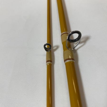 ΨΨ fenwick トラウトロッド　FS 49CUL-3J 4’9’’ 美品 袋付