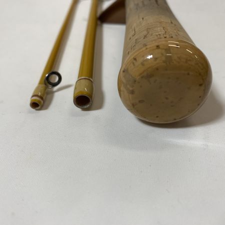 ΨΨ fenwick トラウトロッド　FS 49CUL-3J 4’9’’ 美品 袋付