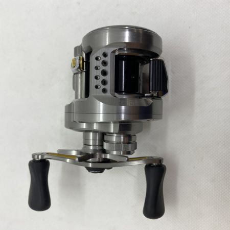 ΨΨ SHIMANO シマノ ベイトリール　23カルカッタコンクエストBFS XGL 045713
