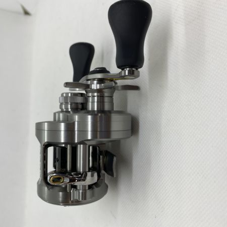 ΨΨ SHIMANO シマノ ベイトリール　23カルカッタコンクエストBFS XGL 045713