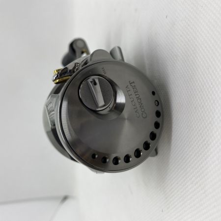 ΨΨ SHIMANO シマノ ベイトリール　23カルカッタコンクエストBFS XGL 045713