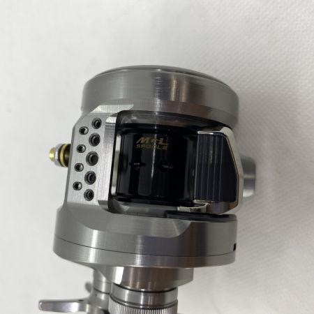 ΨΨ SHIMANO シマノ ベイトリール　23カルカッタコンクエストBFS XGL 045713