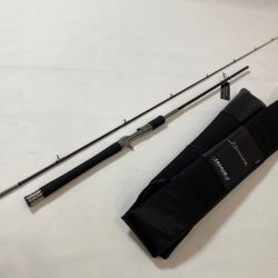 ΨΨ SHIMANO シマノ ルアーロッド　25 レサト 1652R-2 袋付 397263 Aランク