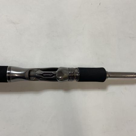 ΨΨ SHIMANO シマノ ルアーロッド　25 レサト 1652R-2 袋付 397263