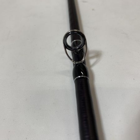 ΨΨ SHIMANO シマノ ルアーロッド　25 レサト 1652R-2 袋付 397263