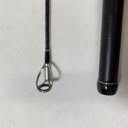 ΨΨ SHIMANO シマノ ルアーロッド　25 レサト 1652R-2 袋付 397263