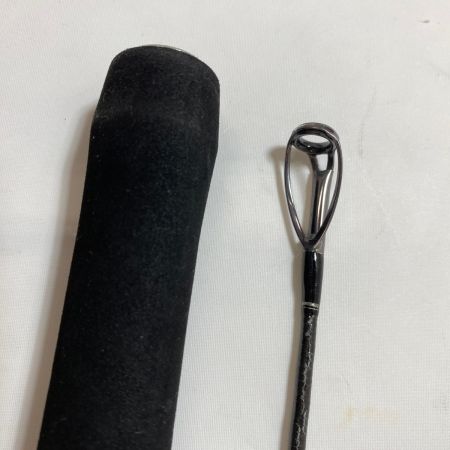 ΨΨ SHIMANO シマノ オフショアロッド　 グラップラータイプJ  B53-8  38929