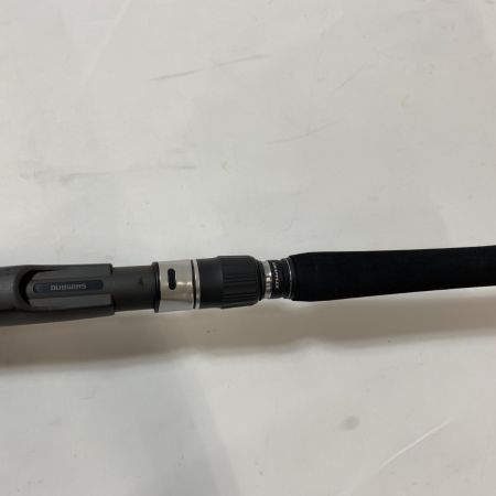 ΨΨ SHIMANO シマノ オフショアロッド　 グラップラータイプJ  B53-8  38929