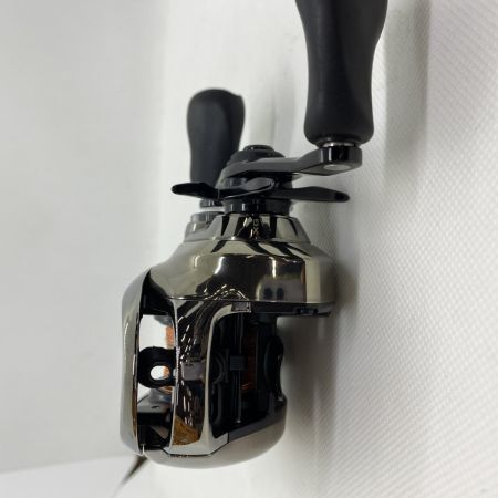 ΨΨ SHIMANO シマノ ベイトリール　21 アンタレスDC XG LEFT　エクスセンスブレーキカスタム 04265