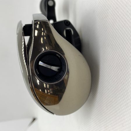 ΨΨ SHIMANO シマノ ベイトリール　21 アンタレスDC XG LEFT　エクスセンスブレーキカスタム 04265