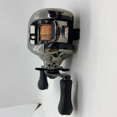 ΨΨ SHIMANO シマノ ベイトリール　21 アンタレスDC XG LEFT　エクスセンスブレーキカスタム 04265