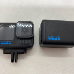 ΨΨ GOPRO ゴープロ ブラック13 Aランク