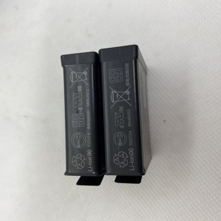 ΨΨ GOPRO ゴープロ ブラック13