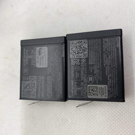 ΨΨ GOPRO ゴープロ ブラック13