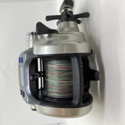 ΨΨ DAIWA ダイワ 電動リール　 スーパータナコンS 600W 801359 Bランク