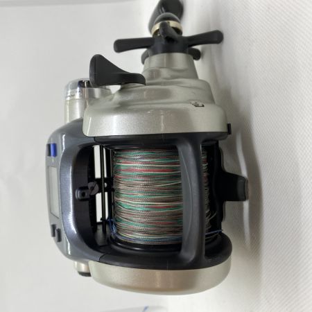 ΨΨ DAIWA ダイワ 電動リール　 スーパータナコンS 600W 801359